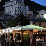 Lägenhet Galeotti 18