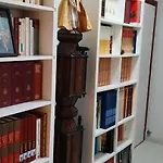 Apartamento Galeotti 18