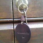 Apartment Galeotti 18