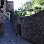 Galeotti 18 Apartamento Gubbio