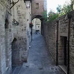 Galeotti 18 Apartamento