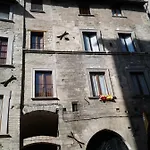 Apartamento Galeotti 18 *