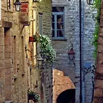 Apartamento Galeotti 18 Gubbio
