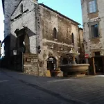 Galeotti 18 Apartamento