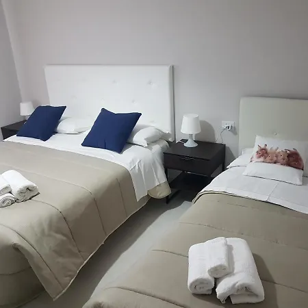 Galeotti 18 Daire Gubbio