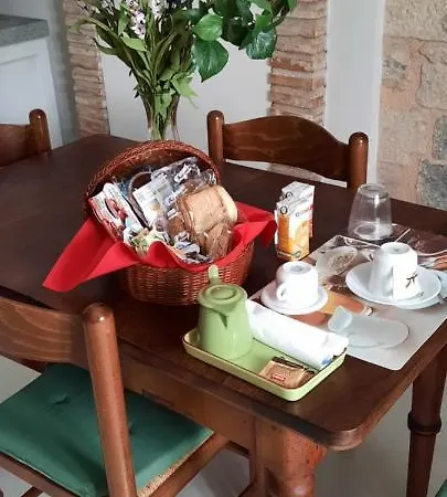 Appartement Galeotti 18 Gubbio