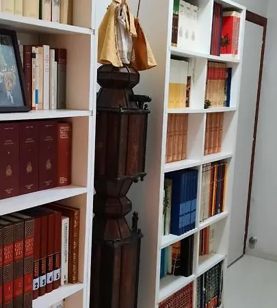 Appartement Galeotti 18