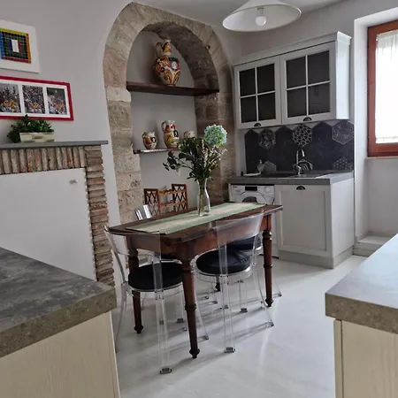 Galeotti 18 Apartmán Gubbio