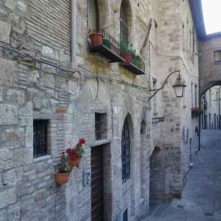 Galeotti 18 *