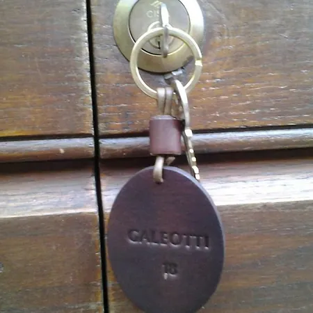 Apartmán Galeotti 18