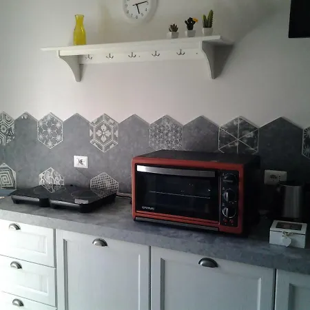 Galeotti 18 * Gubbio