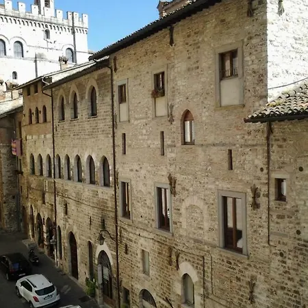 Appartement Galeotti 18 *