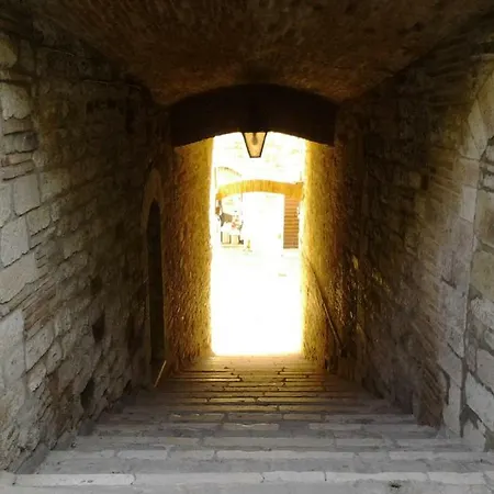 Galeotti 18 * Gubbio