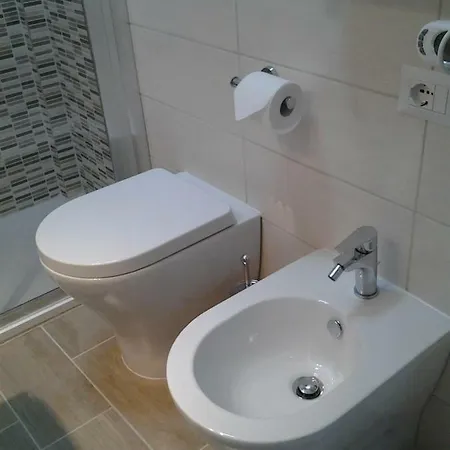 Galeotti 18 Apartamento *