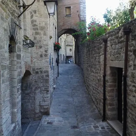 Galeotti 18 Apartamento
