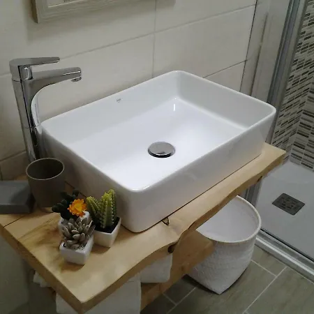 Galeotti 18 Apartamento *