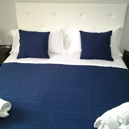 Apartmán Galeotti 18 Gubbio