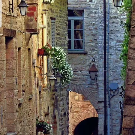 Apartamento Galeotti 18 Gubbio