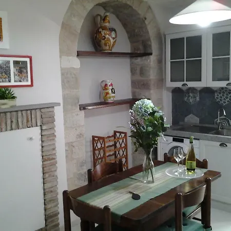 Galeotti 18 *