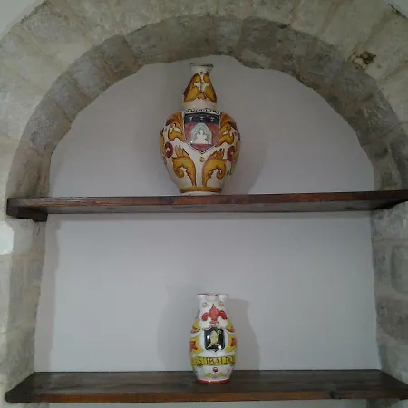 Galeotti 18 Appartement *