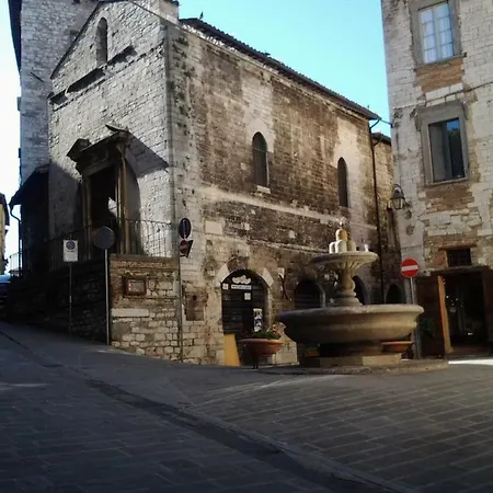 Galeotti 18 Apartamento